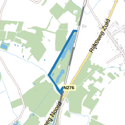 Perceel ECH00-AC-970