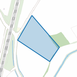 Perceel ECH00-AC-972