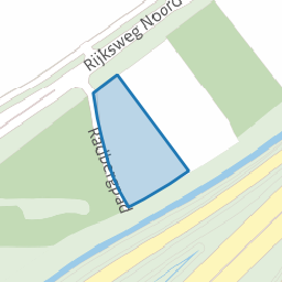 Perceel ECH00-AD-1023