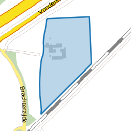 Perceel ECH00-AD-1031