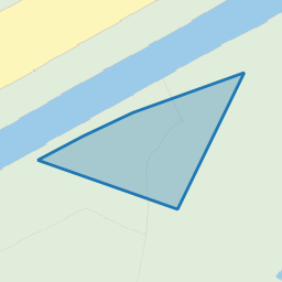 Perceel ECH00-AD-1038