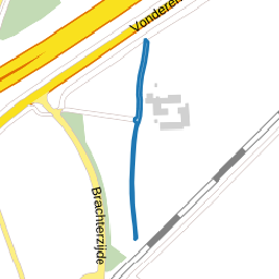 Perceel ECH00-AD-1053