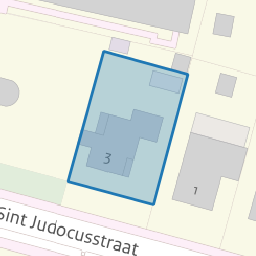 Perceel ECH00-AD-1058