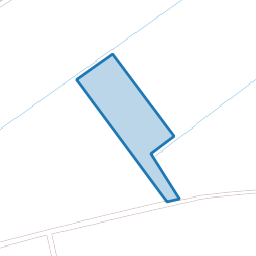 Perceel ECH00-AD-1066