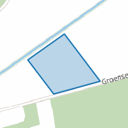 Perceel ECH00-AD-1068