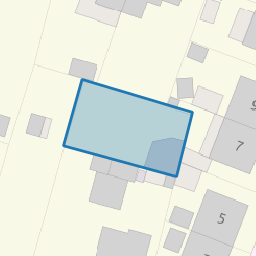 Perceel ECH00-AD-1071