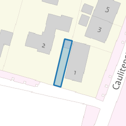 Perceel ECH00-AD-1079