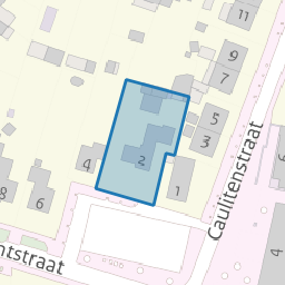 Perceel ECH00-AD-1080