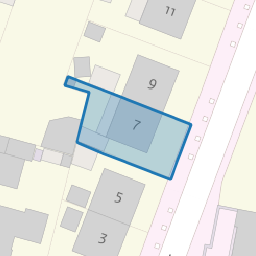 Perceel ECH00-AD-1097