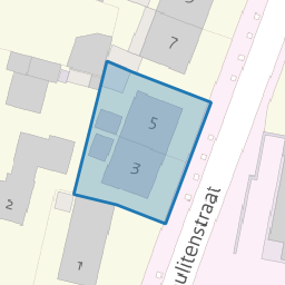 Perceel ECH00-AD-1098