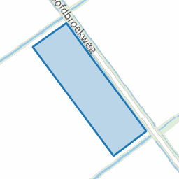 Perceel ECH00-AD-1099