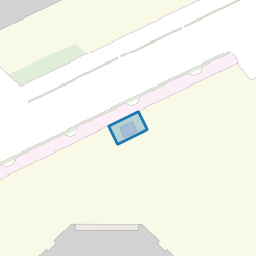 Perceel ECH00-AD-1107