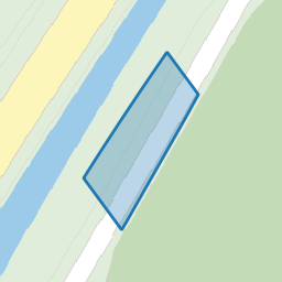 Perceel ECH00-AD-1216