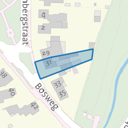 Perceel ECH00-AD-122