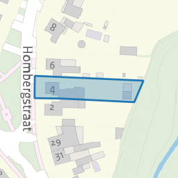 Perceel ECH00-AD-125