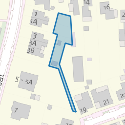 Perceel ECH00-AD-1290