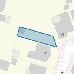 Perceel ECH00-AD-1291