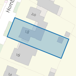 Perceel ECH00-AD-132