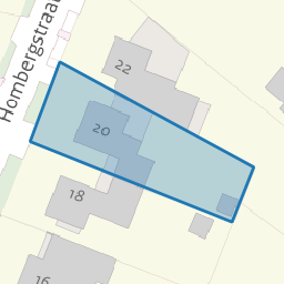 Perceel ECH00-AD-133