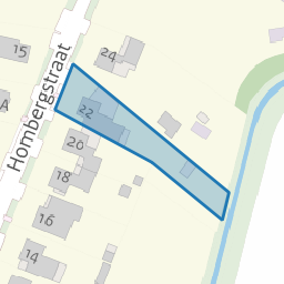 Perceel ECH00-AD-134