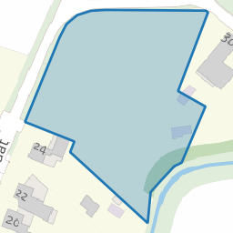 Perceel ECH00-AD-136