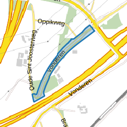 Perceel ECH00-AD-1387