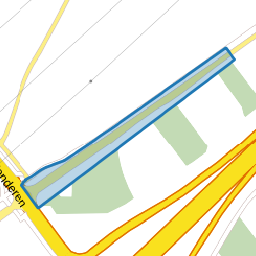 Perceel ECH00-AD-1388