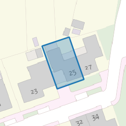 Perceel ECH00-AD-1392