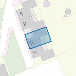 Perceel ECH00-AD-1396