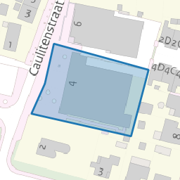 Perceel ECH00-AD-1399