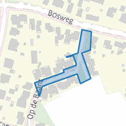 Perceel ECH00-AD-1407