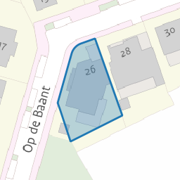 Perceel ECH00-AD-1410