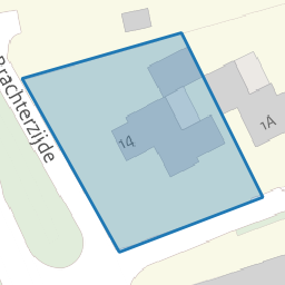 Perceel ECH00-AD-1427