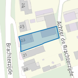 Perceel ECH00-AD-1429