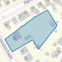 Perceel ECH00-AD-1434