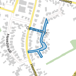 Perceel ECH00-AD-1444