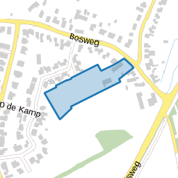 Perceel ECH00-AD-1447