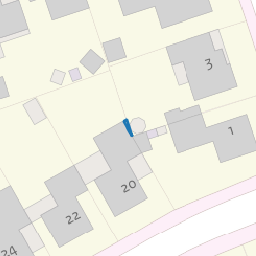 Perceel ECH00-AD-1449