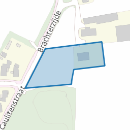 Perceel ECH00-AD-1453