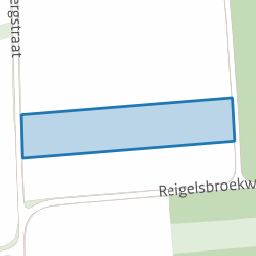 Perceel ECH00-AD-161