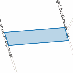 Perceel ECH00-AD-167