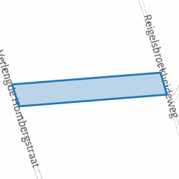Perceel ECH00-AD-168