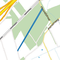 Perceel ECH00-AD-181