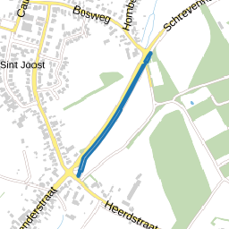 Perceel ECH00-AD-233