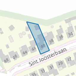 Perceel ECH00-AD-300