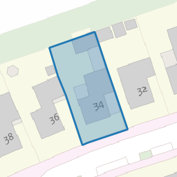 Perceel ECH00-AD-303