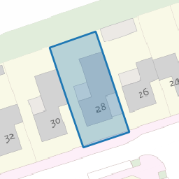 Perceel ECH00-AD-306