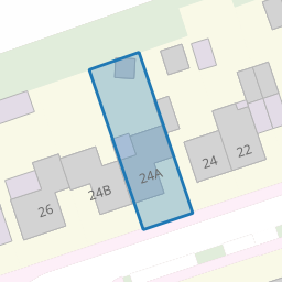 Perceel ECH00-AD-309