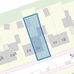 Perceel ECH00-AD-311