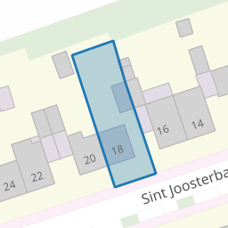 Perceel ECH00-AD-313